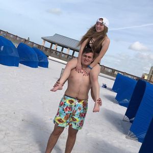 Meet your Posher, Eddie